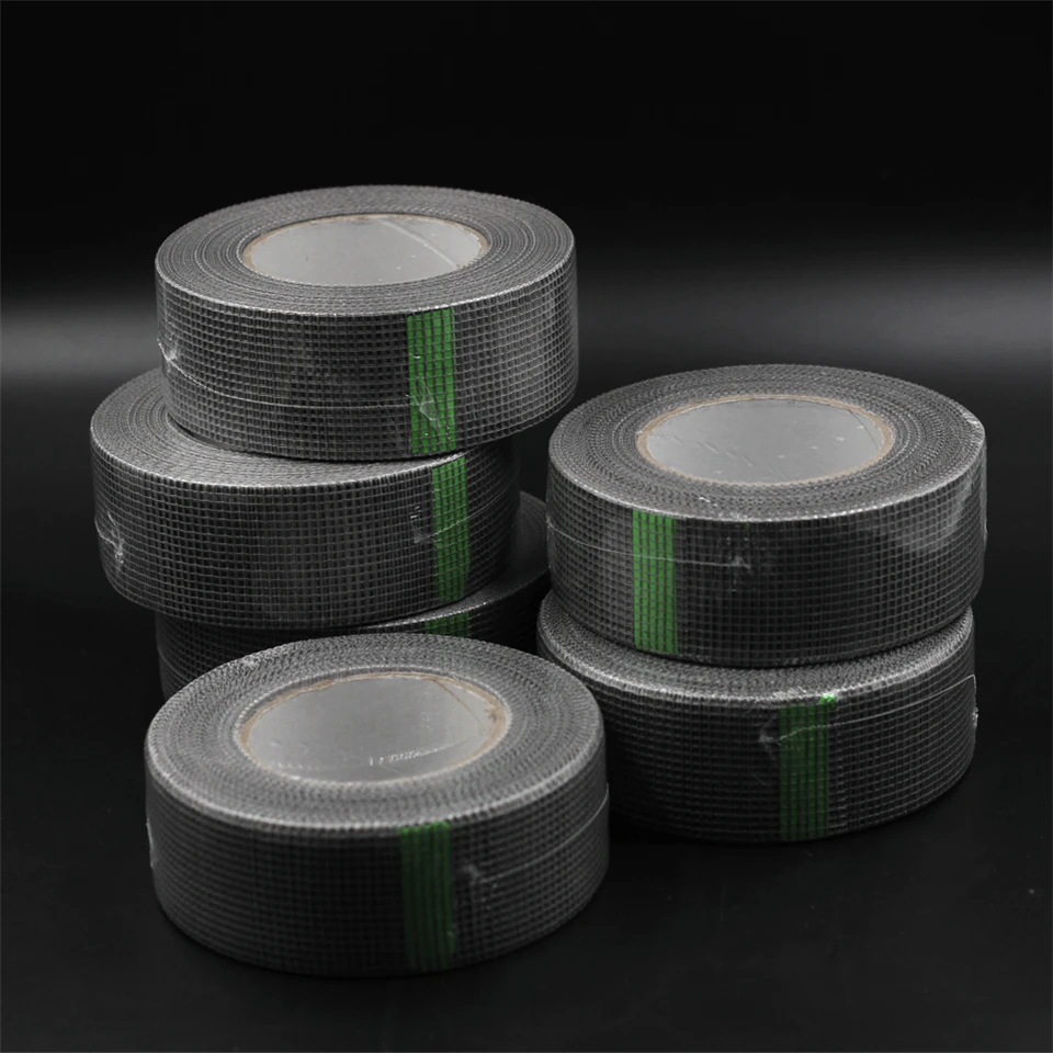 Cement Board Drywall Joint Tape
